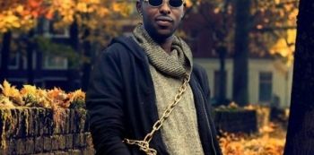 Video: Eddy Kenzo Gives Back To Street Kids In Kabwohe