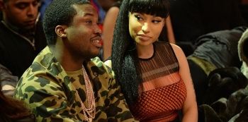 Why Nicki Minaj Dumped Meek Mill?