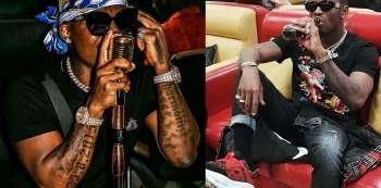 Harmonize Quits Diamond's Wasafi Label Over Women