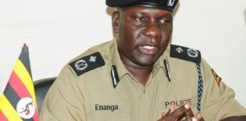 Police warns against fake terror attacks