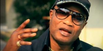 Koffi Olamide To Rock Kampala
