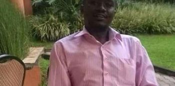 Gulu Town Clerk Murder suspect named