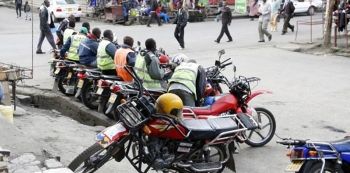 Kadaga stops debate on Boda Boda 2010 for ‘Security reasons’