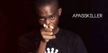 &lsquo;You Pirated My Song&rsquo; &mdash; Rising Star Pins A Pass