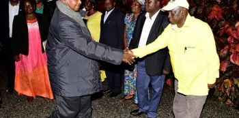 President Museveni Speaks Out On Abiriga's killers