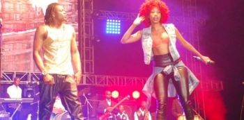 Pallaso: 'I forgave Sheebah Karungi'