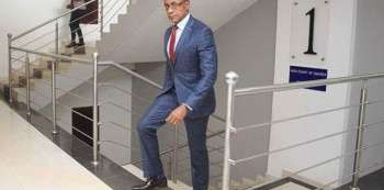 Peter Sematimba Reveals Why He Decided to sit S.6 Exams