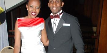 Faded Pastor Edwin Musiime, Wife Back Together