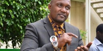 Outspoken Dr. Obuku Brutally Beaten, Survives Death