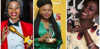 Sheebah, Rema, Irene Ntale: Vote Your Favourite Music Star?