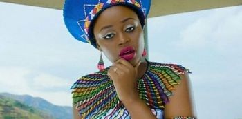 Singer Rema’s Grand Mother Out Of Comma