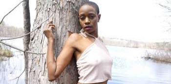 Every Woman Must Sing Praises For Their Sumbie - Faded TV Star Robin Kisti