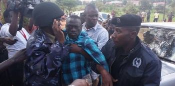 Besigye’s whereabouts still unknown