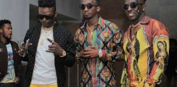 We Don&rsquo;t Regret Dumping Andy Events - B2C Boys