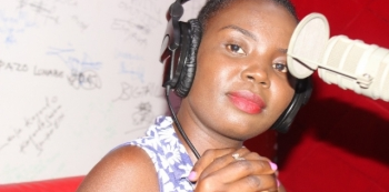 Mary Luswata Lists Celebs She Cannot Attack