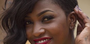 Why Singer Irene Ntale Lost Oriflamme Deal