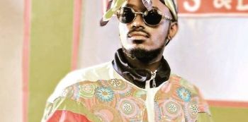 Confirmed: Ykee Benda Won't Perform At The World Cup