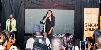 How It Went Down: Navio's &lsquo;The Chosen&rsquo; Album' Launch