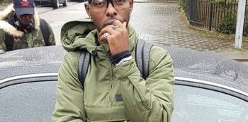 Eddy Kenzo Explains What ACTUALLY Caused Boat Cruise Accident