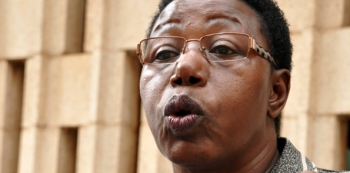February Elections Will Not Be Free And Fair —  Matembe