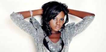 Singer Jackie Chandiru Turns To God For Deliverance