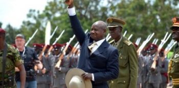 President Museveni to Preside over Thursday&rsquo;s Janani Luwum Day Celebrations in Kitgum