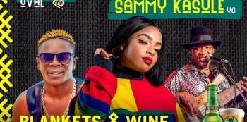 Blankets And Wine Releases A list Of Acts Gracing April Edition