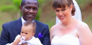 Daggy Nyce Is Finally An Australian Citizen!