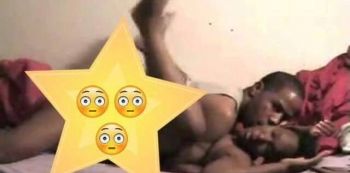 Shocking Photos — Fake Meddie Ssentongo Sex Tape Goes Viral