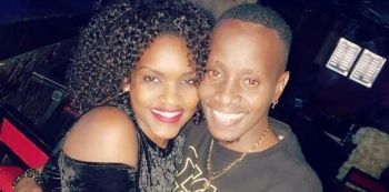 Singer Fille Pens An Emotional Message To MC Kats