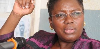 MPS Demand Immediate Release of Besigye