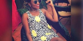 Is Irene Ntale Pregnant...? Fans Worry About Singer’s Excessive Weight Gain