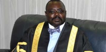 Furious Oulanyah Welcomes Security Deployment at Parliament