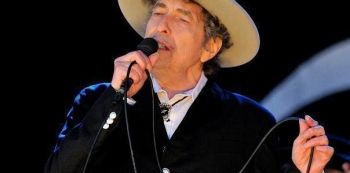Bob Dylan Wins Nobel Prize, Redefining Boundaries of Literature