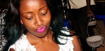 Rema Namakula is not my friend - Lydia Jazmine