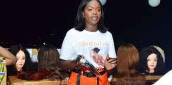 Men Are Scared Of Approaching Me Because I Work Hard - City Entrepreneur Brenda