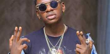 Former  Fic Fameica's Manager signs singer Grenade