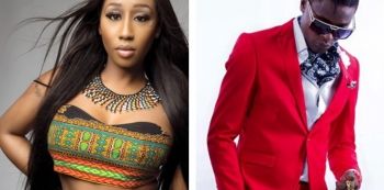 Jose Chameleone Been No 1 In The Game For Over A Decade — Victoria Kimani