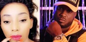 Bad Black Invites Bebe Cool For Her Birthday Party