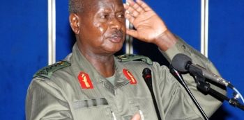 Museveni directs Army to facilitate retired officers as UPDF retires 11 Generals