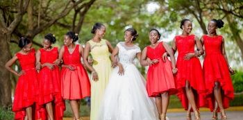 8 Reasons Why We Love Weddings - ACCORDING TO WOMEN
