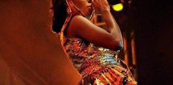 Download &mdash; Cindy Sanyu Drops New Song