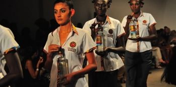 Sights of Kampala Fashion Week—Photos