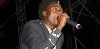 Roden Y And Kalifa Aganaga In Bloody Beef