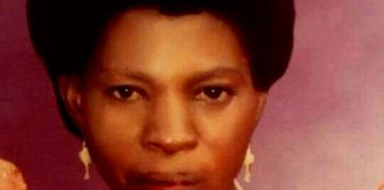 Bobi Wine’s Mother’s Day Message To His Late Mother