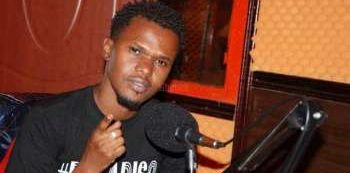 Social media blogger Ashburg Kato told to make official statement with police