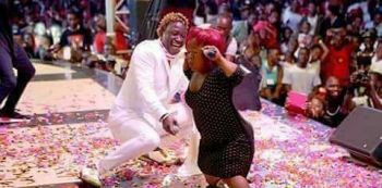 What Exactly Killed Gravity Omutujju’s Dancer Sylvia Luswata