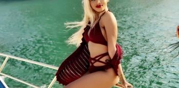 Spice Diana Trashes Claims Of Bonking Her Manager While On Dubai Trip