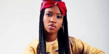 Why Sheilah Gashumba Is Working Hard To Impress Her Online Followers