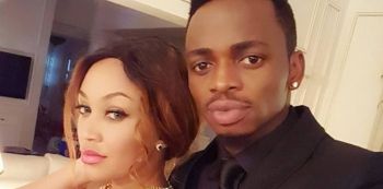 Chucked on Valentine&rsquo;s Day; Zari breaks up with Diamond